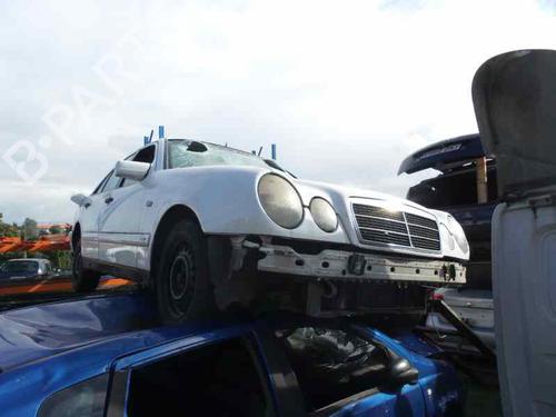 Electronic sensor MERCEDES-BENZ E-CLASS (W210) E 220 D (210.004) | BP14065103M84 