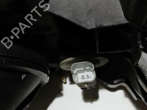 Right headlight RENAULT LAGUNA II Grandtour (KG0/1_) 1.9 dCi (KG0G) | BP809551C29 