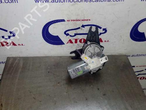 Front right window mechanism PEUGEOT 206 Hatchback (2A/C) 1.9 D | BP171213C23 