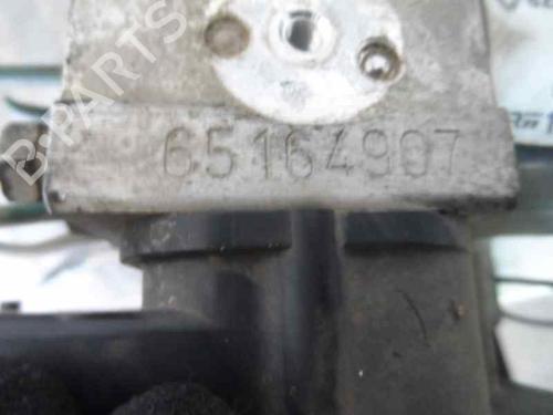 ABS pump RENAULT MASTER II Bus (JD) 2.5 dCi 120 | BP98189M43 