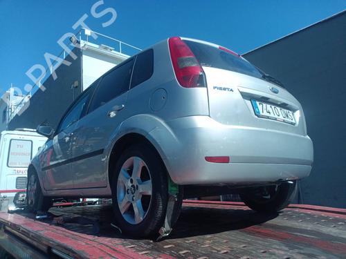 Used Parts FORD FIESTA V (JH_, JD_) 1.4 16V 4948262