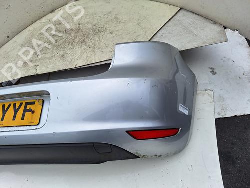 Rear bumper VW GOLF VI (5K1) 1.6 TDI | BP18023594C8 