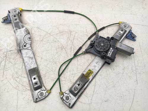 Used Front left window mechanism OPEL CORSA D (S07) 1.3 CDTI (L08, L68) (75 hp) 16861931