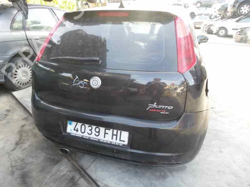 Used Parts FIAT GRANDE PUNTO (199_)  1.9 D Multijet  17547