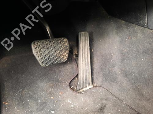 Used Pedal BMW 3 Touring (F31) 318 d (143 hp) 13535902