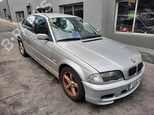 Vacuum pump BMW 3 (E46)  | BP36262447M80  - Image 8