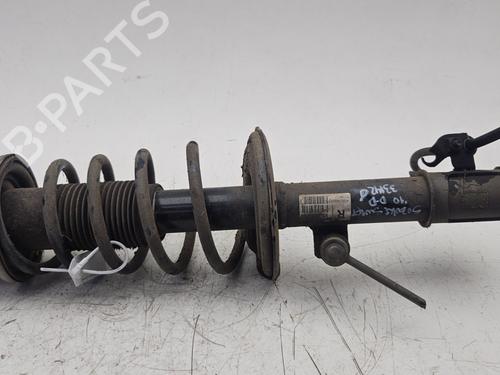 Used Right front shock absorber SUZUKI SWIFT III (MZ, EZ) [2005-2025]  27475139