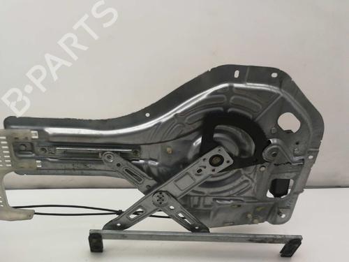 Rear left window mechanism HYUNDAI TUCSON (JM) 2.0 CRDi | BP3143087C24 