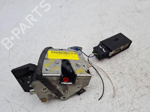 Used Rear right lock BMW 5 (E39) 525 d (163 hp) 8100002