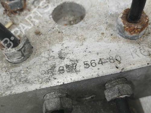 ABS pump CITROËN BERLINGO / BERLINGO FIRST Box Body/MPV (M_) 2.0 HDI 90 (MBRHY, MCRHY) | BP3354228M43 