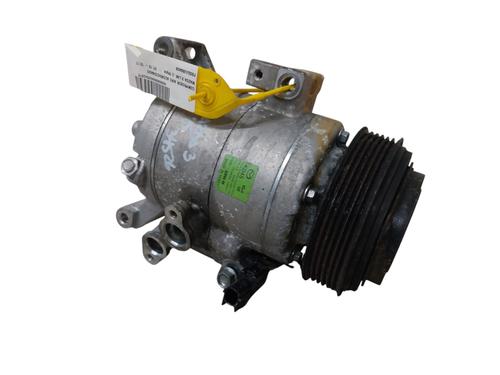 AC compressor MAZDA 3 (BM, BN) 2.2 D | BP31177432M34 - Image 2