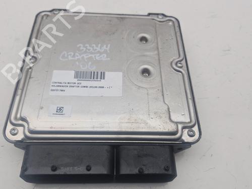 Computer motormanagement VW CRAFTER 30-35 Bus (2E_) [2006-2016]  29064476