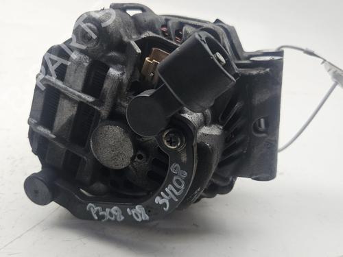 Generator PEUGEOT 308 I (4A_, 4C_) [2007-2016]  29289926