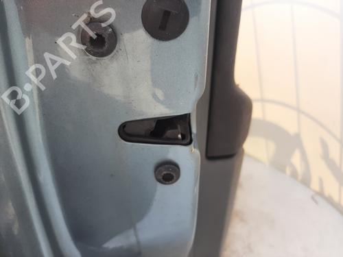 Used Front left lock SEAT ALTEA (5P1) [2004-2015]  12823410