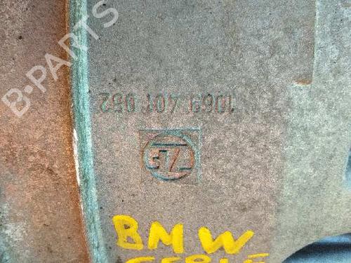Gearbox BMW 3 Compact (E46) 320 td | BP1787353M3 