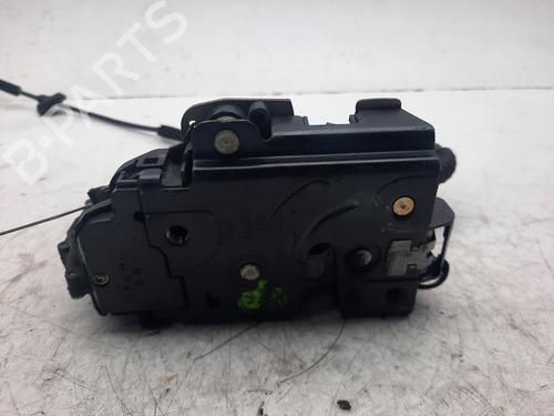 Front right lock VW PASSAT B5.5 (3B3) 2.0 TDI | BP12252091C97 