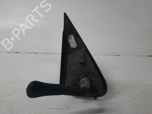 Left mirror FIAT SEICENTO / 600 (187_) 1.1 (187AXB, 187AXB1A, 187AXC1A02) | BP10391953C26 