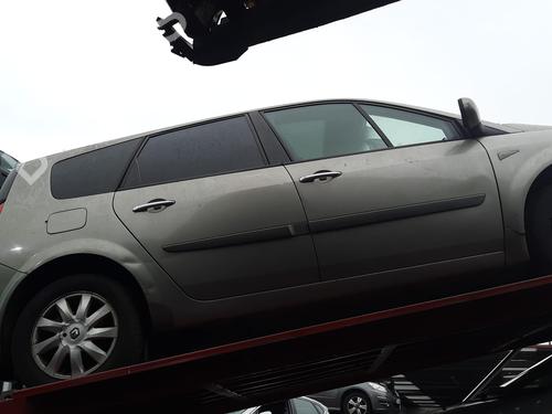 Brugte RENAULT GRAND SCÉNIC II (JM0/1_) 1.9 dCi (116 hp) 4424680
