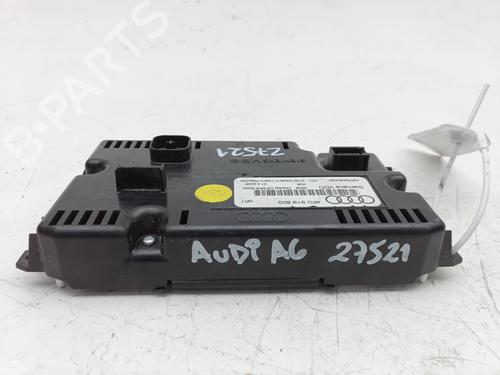 Multifunctionele display AUDI A6 C6 (4F2) 2.4 | BP25784990C48 