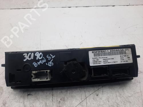 Climate control BMW 1 (E87)  | BP12252078I5 