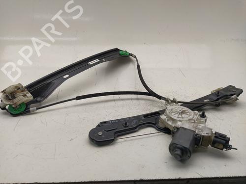 Front left window mechanism BMW 1 (E87) 118 d | BP8632273C22 