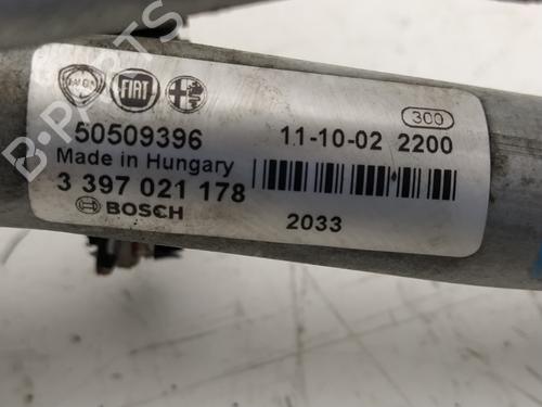 Front wiper motor ALFA ROMEO GIULIETTA (940_)  | BP16450238M29 