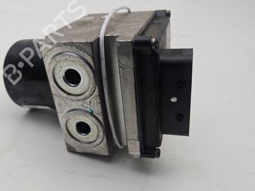 ABS pump PEUGEOT 407 (6D_) 2.0 HDi 135 (6DRHRH, 6DRHRE, 6DRHRG, 6DRHRJ) | BP28196116M43 