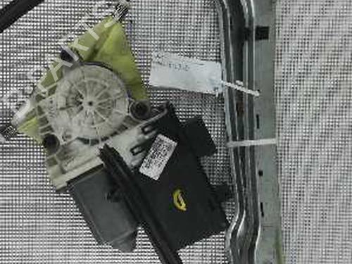 Used Front right window mechanism CITROËN C5 I (DC_) 2.2 HDi (DC4HXB, DC4HXE) (133 hp) 1280520