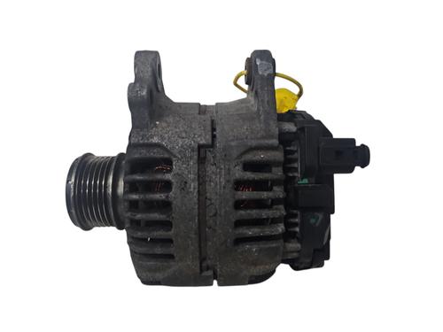 Used Alternator SEAT IBIZA III (6L1) [2002-2009]  32211263