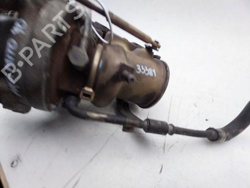 Turbocharger/Supercharger ALFA ROMEO MITO (955_)  | BP26432523M71 