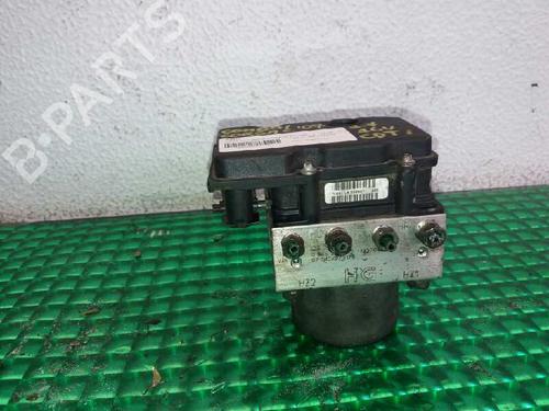 Used ABS pump OPEL COMBO Box Body/MPV 1.7 CDTI 16V (101 hp) 211930