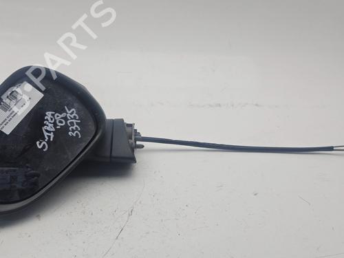 Used Left mirror SEAT IBIZA IV (6J5, 6P1) [2008-2017]  26650672