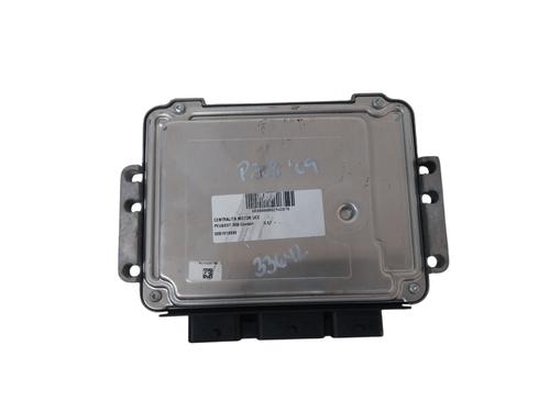 Used Engine control unit (ECU) Engine control unit (ECU) 36670346 36670346