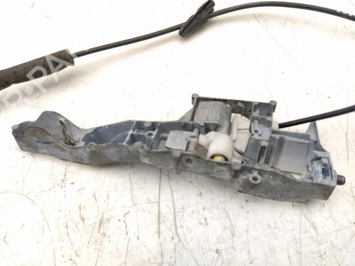 Front right lock PEUGEOT 308 I (4A_, 4C_)  | BP16755504C97 