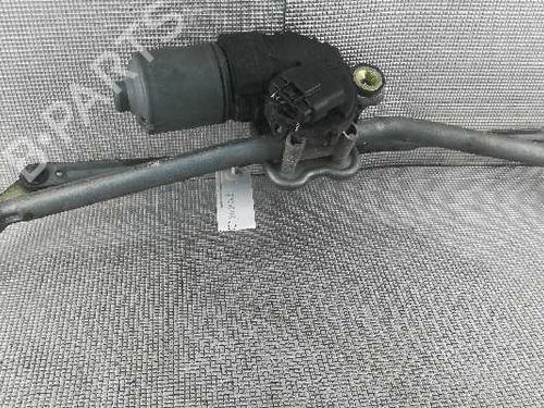 Front wiper motor FORD MONDEO III Saloon (B4Y) 2.0 16V | BP2269682M29 