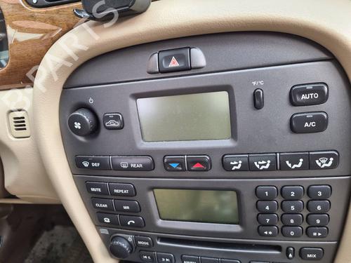 Used Climate control JAGUAR X-TYPE I (X400) 2.0 D (130 hp) 7677828