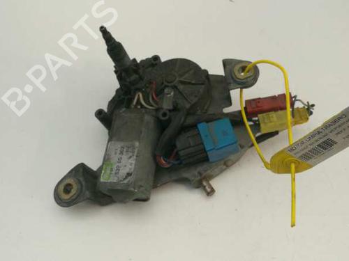 Used Rear wiper motor PEUGEOT 306 Hatchback (7A, 7C, N3, N5) [1993-2003]  5586352