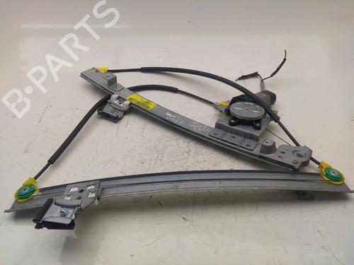 Lève-vitre avant droit FORD FOCUS I (DAW, DBW) 1.8 TDCi (100 hp) 22562413