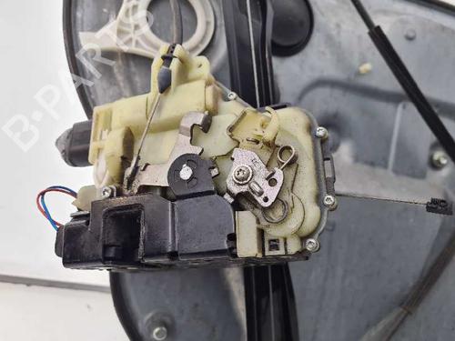 Front right lock SEAT IBIZA III (6L1)  | BP6162089C97 