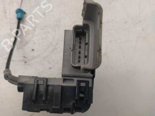 Rear right lock CITROËN C4 I (LC_)  | BP10745458C99 