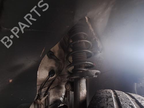 Right front shock absorber SEAT LEON (1P1) 1.6 TDI | BP31258297M17 