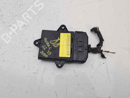 Used Comfort control module OPEL VECTRA C (Z02) 2.2 DTI 16V (F69) (125 hp) 7107013
