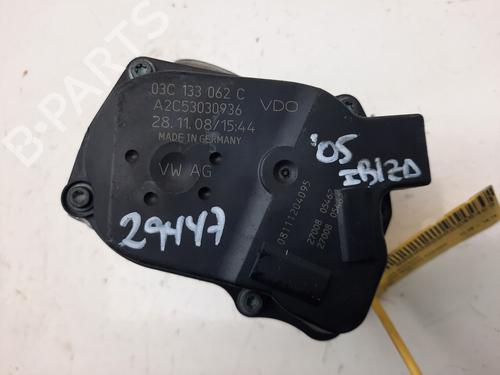 Throttle body SEAT IBIZA IV (6J5, 6P1)  | BP13330177M82 