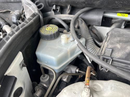 Used Servo brake MERCEDES-BENZ CLC-CLASS (CL203) [2008-2011]  26650710