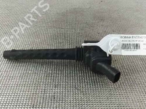 Used Ignition coil LANCIA DELTA III (844_) 1.4 (844.AXA1A) (120 hp) 1952293