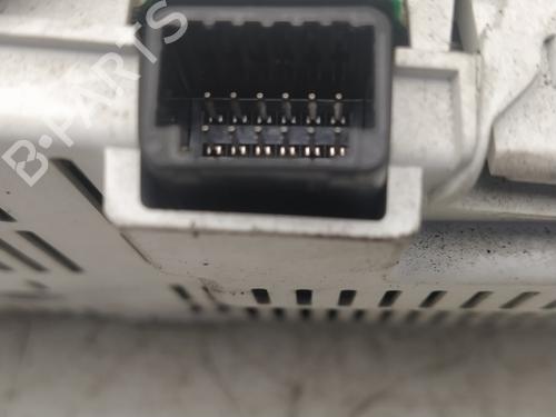 Instrument cluster NISSAN PATHFINDER III (R51)  | BP18114438C47 