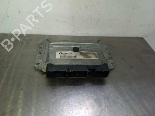 Used Engine control unit (ECU) RENAULT MEGANE II Saloon (LM0/1_) [2003-2025]  144872