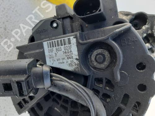 Alternator SEAT ALTEA XL (5P5, 5P8)  | BP7767599M7 