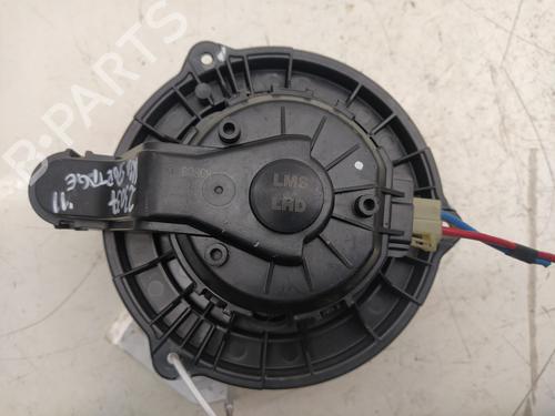Heater blower motor KIA SPORTAGE III (SL) 1.7 CRDi | BP16051539M62 