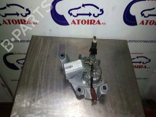 Used Rear wiper motor PEUGEOT 306 (7B, N3, N5) 1.9 STD (69 hp) 576492